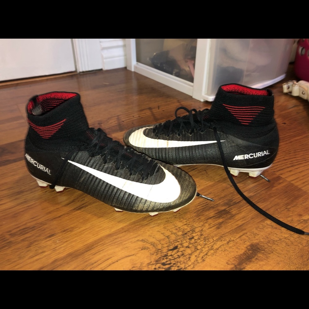 nike cleats